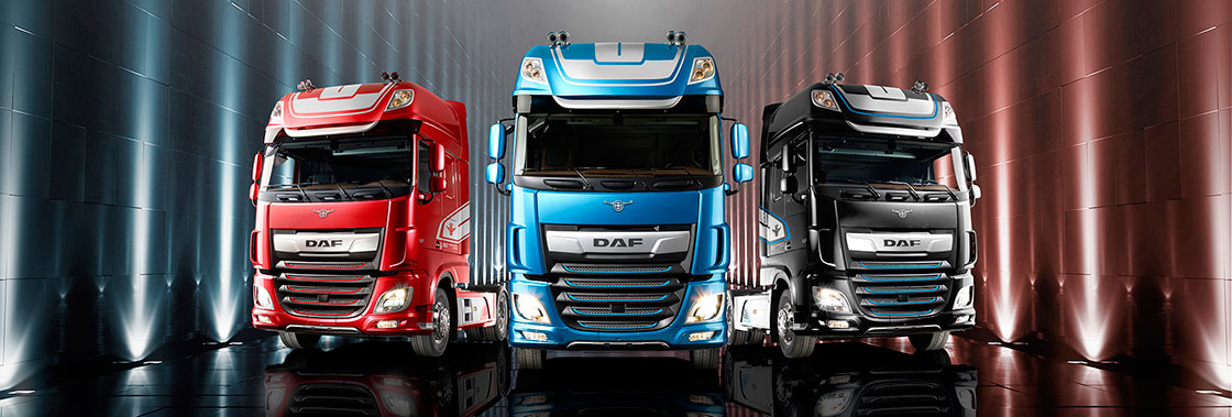 DAF